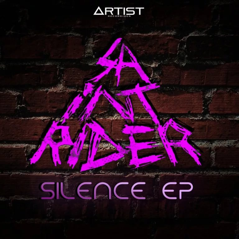 Saint Rider feat. Leeor - Silence Perfect Shift OST Remix [cut]