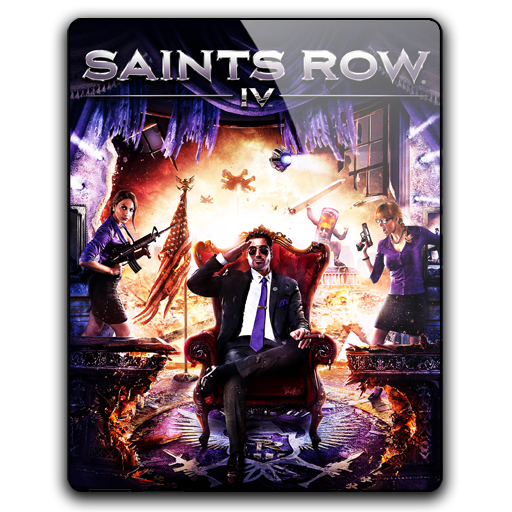 Saint Row 3 - Main Theme