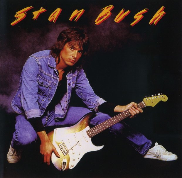 Saint Row 4 - Stan Bush, The Touch - 1986