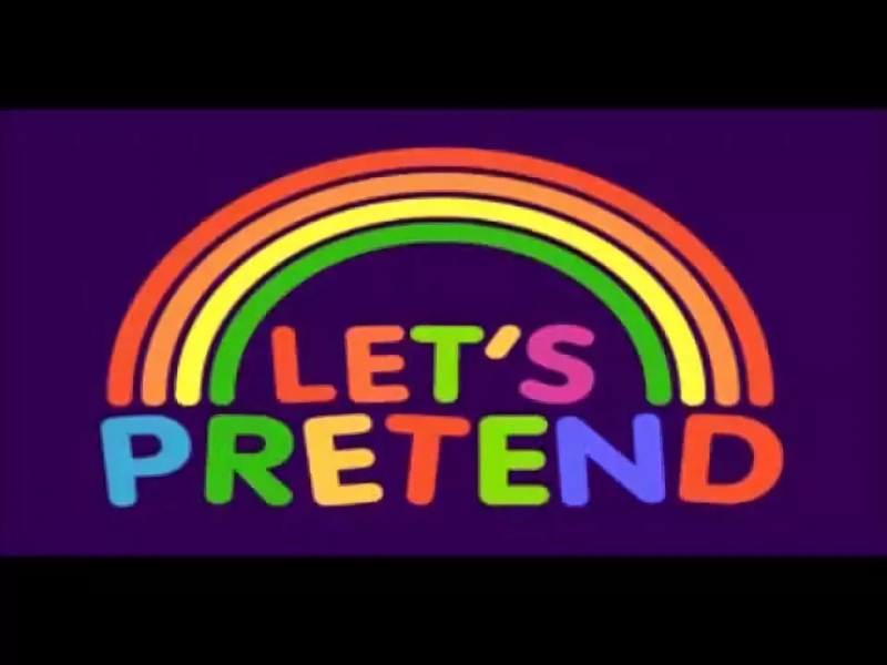 Let's Pretend II