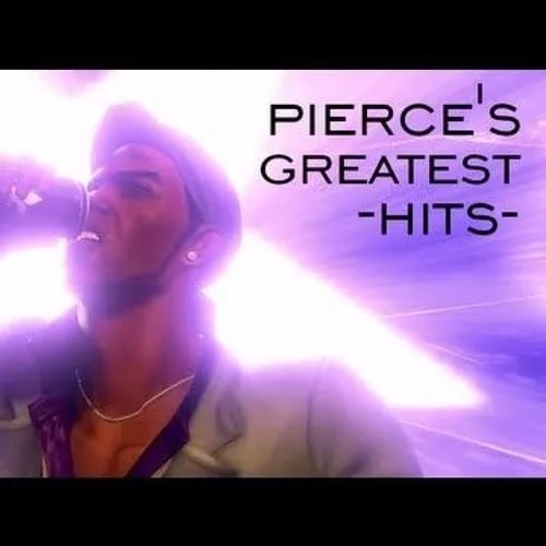 Saint's Row IV - Pierce Singing Compilation Duet With The Boss