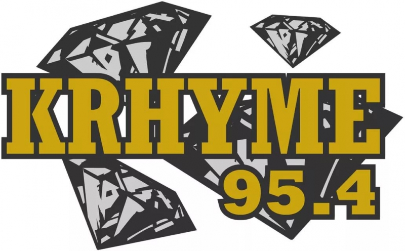 KRhyme FM 95.4
