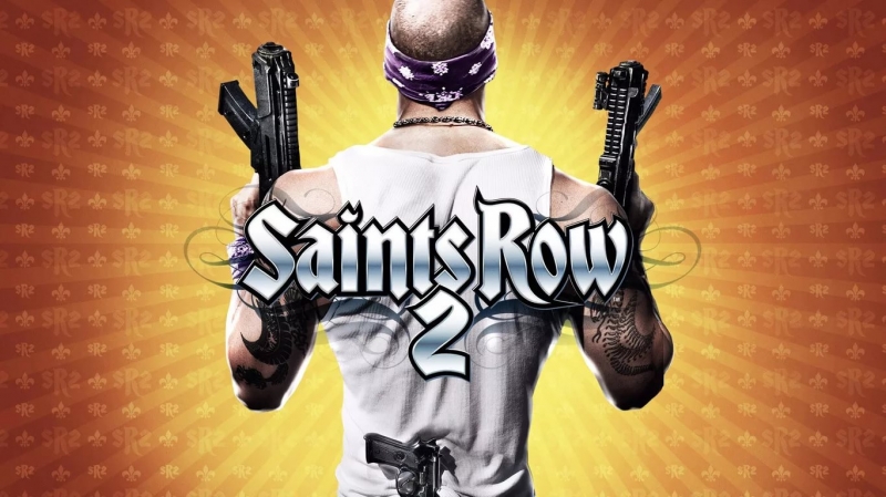 Saints Row 2 OST
