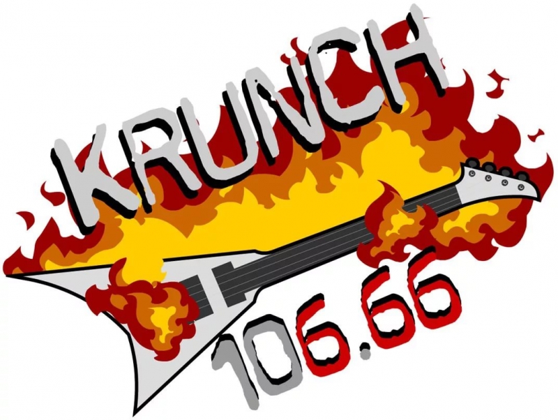 The Krunch 106.66