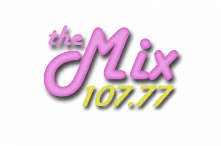 The Mix 107.77