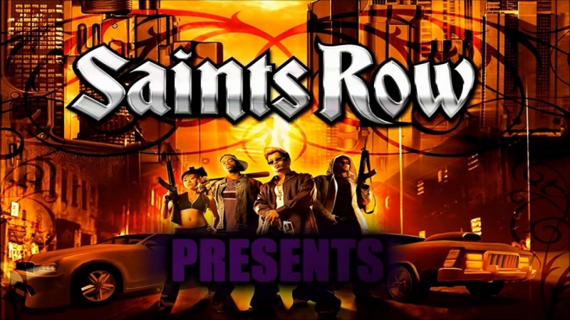 Saints Row - The Kronic 92.2