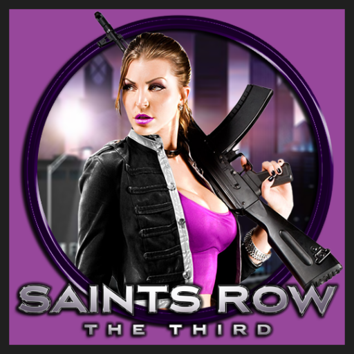 Saints Row The Third - Ringtone