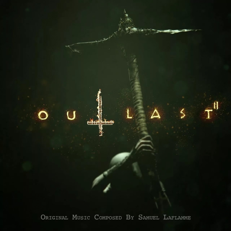 First Chase Outlast OST