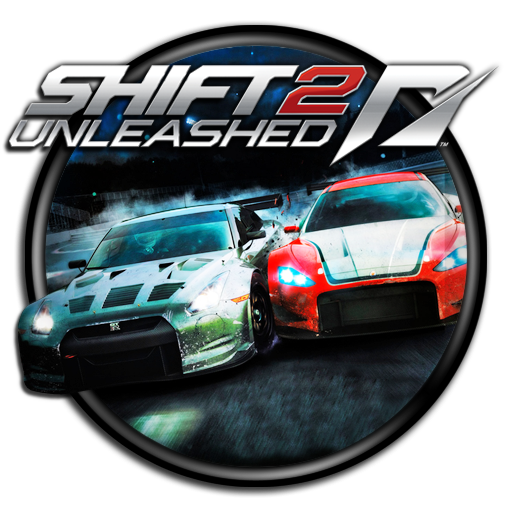 SANER - Войны ost Need for speed Shift 2