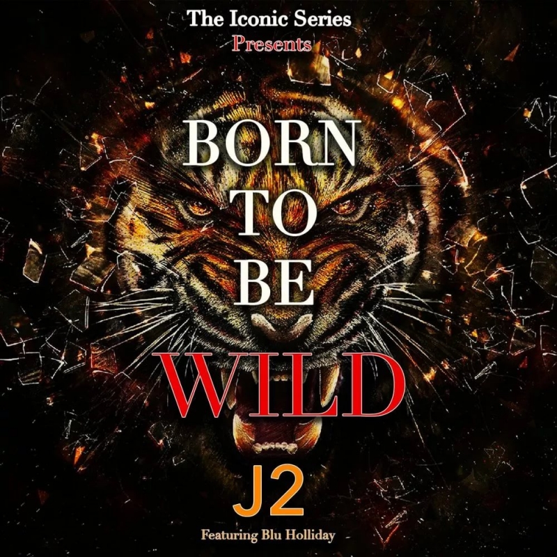 Саундтрек Гордость и предубеждение зомби - J2 feat. Blu Holliday-Born To Be Wild Epic Trailer Version - CrossBones Far Cry 4 Music
