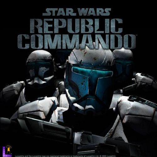 Саундтрек к Republic Commando