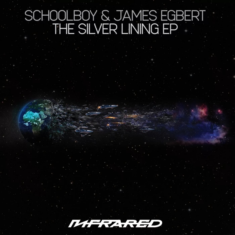 Schoolboy, James Egbert - Hero Down | DUBSTEP IS MY DRUG
