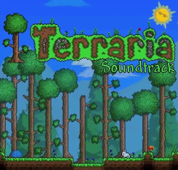 Alternate Day Terraria OST