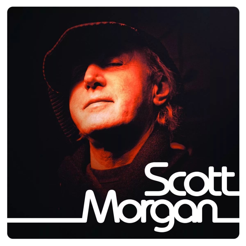 Scott Morgan