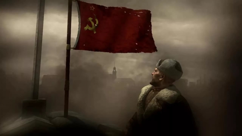 Soviet Theme Call of Duty 5 World at War