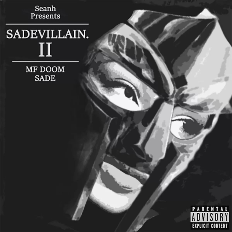 Seanh - Sadevillain 2 MF DOOM x Sade