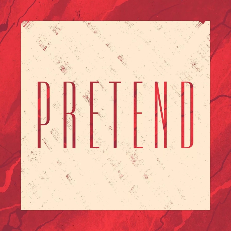 Pretend DC Breaks Remix [JstSnd]