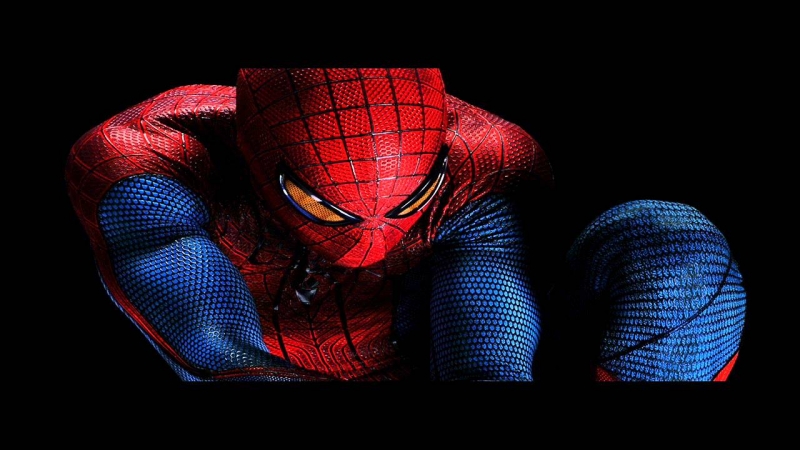 Serenata - Atomic Mix Lab The Amazing Spider-Man - Trailer OST