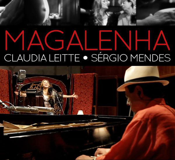 Sergio Mendez OST RED BULL BC ONE TRAILER 2006 - Magalenha Sergio Mendez