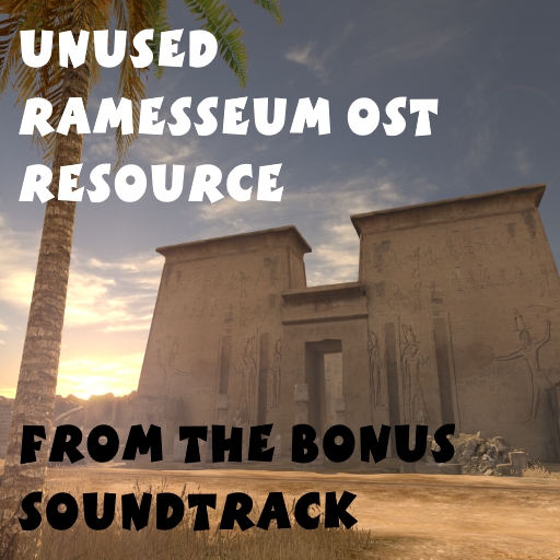 Serious Sam 3 Soundtrack (Fight) - Ramesseum Fight