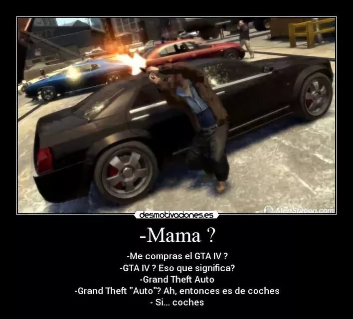 King Ring (OST Grand Theft Auto 4 2008