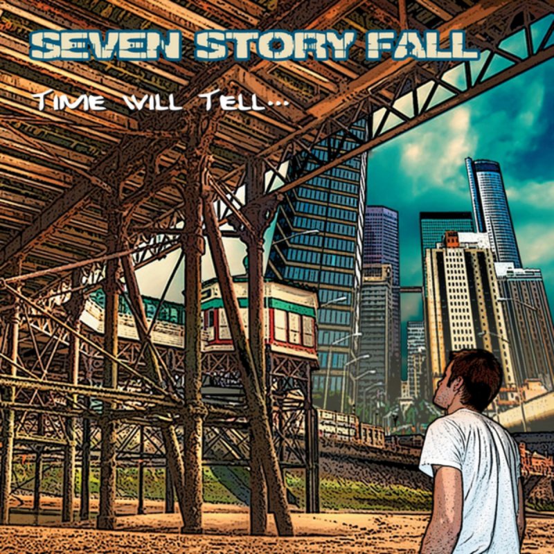 Seven Story Fall - Last Chance OST Prototype 2