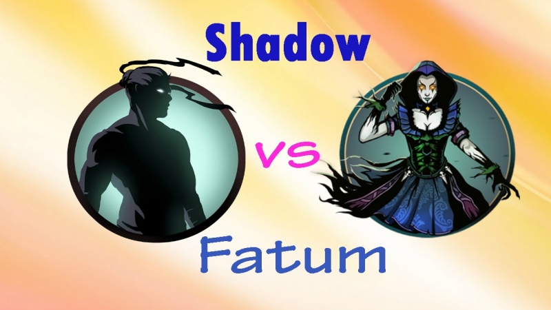 Shadow Fight 2 - Фатум