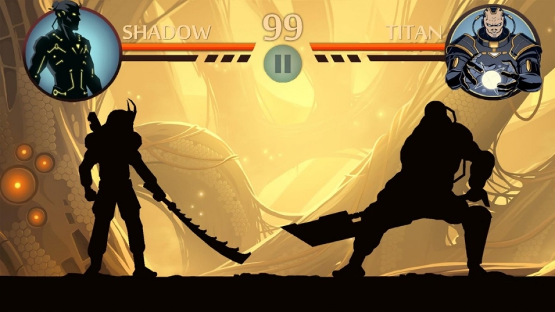 Shadow Fight 2 - Fight 20