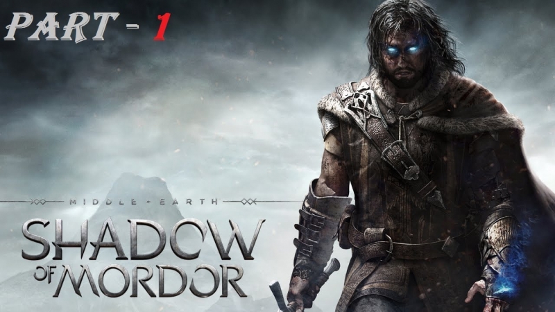 Shadow of Mordor - Main Themecut