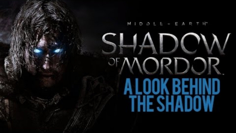 Shadow Of Mordor Song - Shadow Of The Ash by Miracle Of Sound