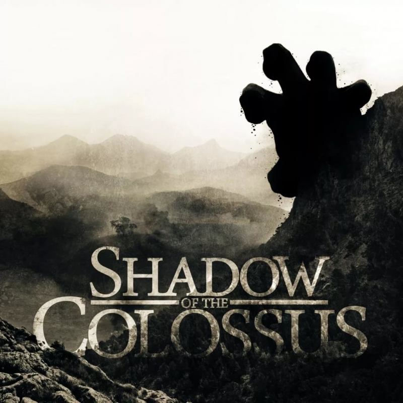 Shadow Of The Colossus Inborn Infamy - ۩۩ PlayStation 1 2 3 4 и PSP-их игры ۩۩ Группа playstation1_2_3