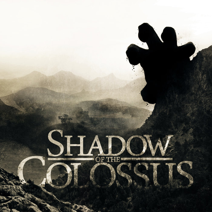 Shadow of the Colossus - Strands of Time