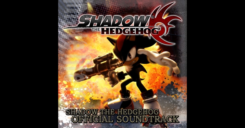 Shadow The Hedgehog - Event  Prologue
