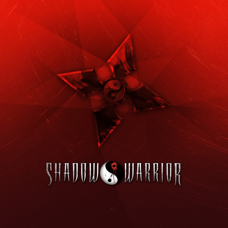 Shadow Warrior - Nin-Nin Gets His
