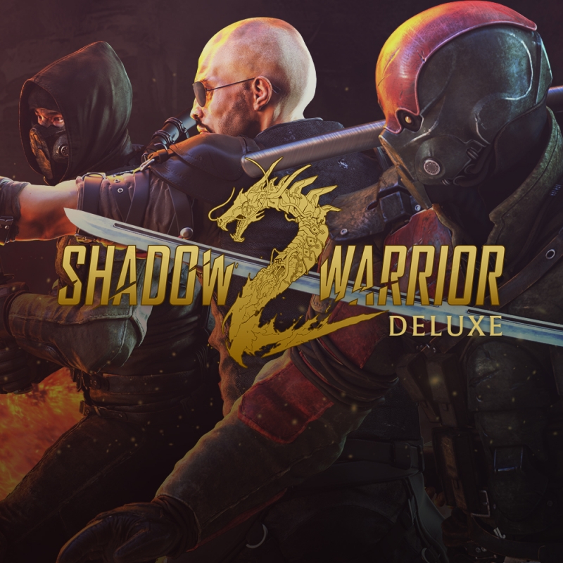 Shadow Warrior OST