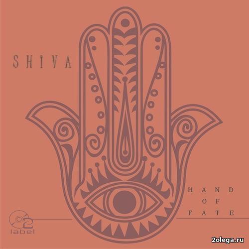 Shiva - Hand Of Fate Reprise