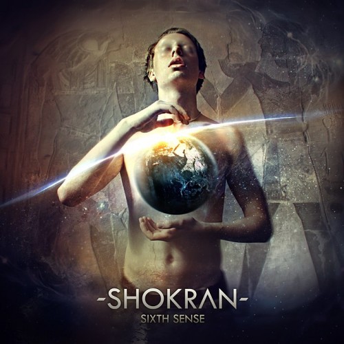 Shokran - Sands of Time