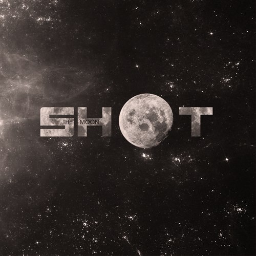 Shot - Далеко 2014, THE MOON EP