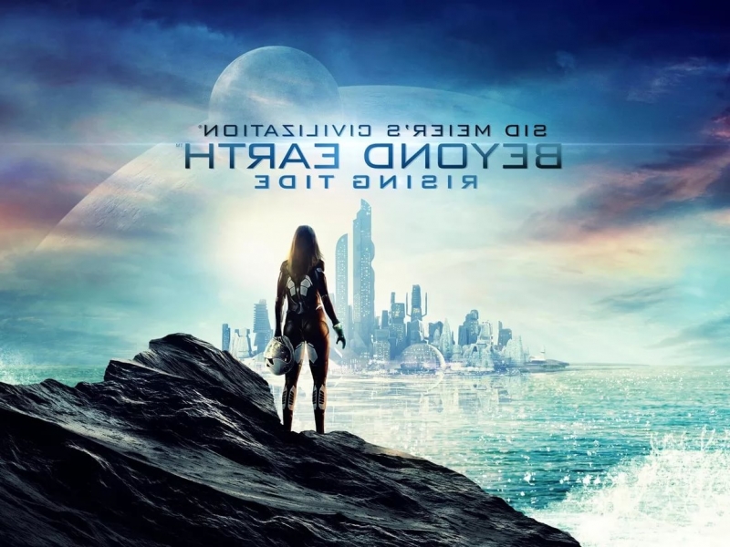Sid Meier's Civilization Beyond Earth - Full Soundtrack Part 2
