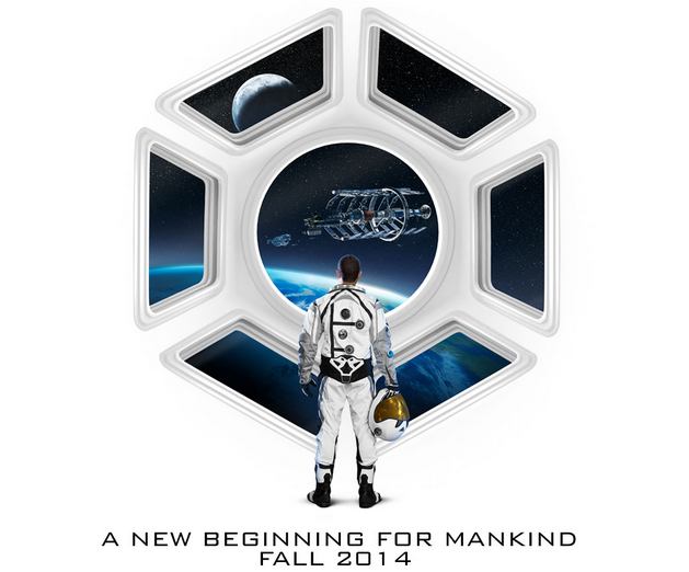 Sid Meiers Civilization Beyond Earth OST - Trailer Music