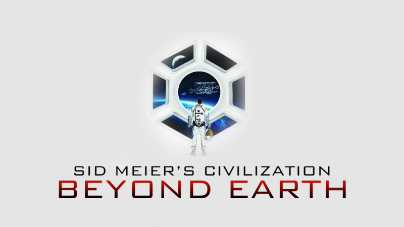Sid Meyer's Civilization Beyond Earth - The Lush Planet