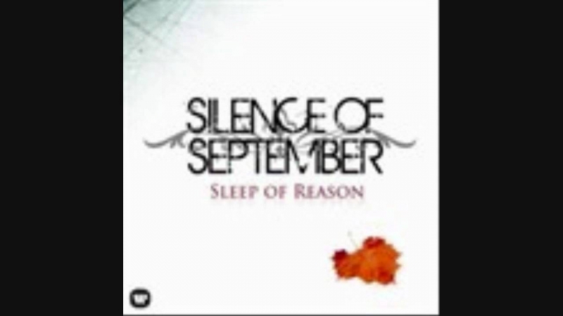Silence of September - Sleep Of The Reason