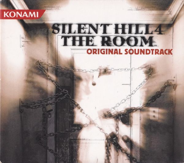 Silent Hill 1 OST - All