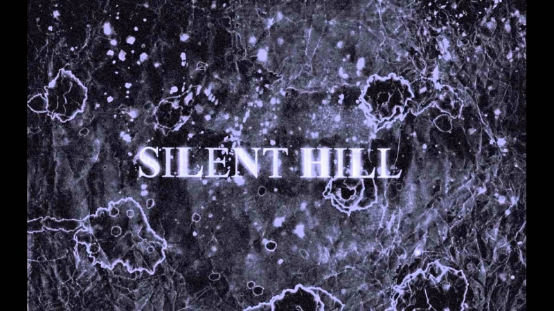 Silent Hill 1 OST - Claw Finger