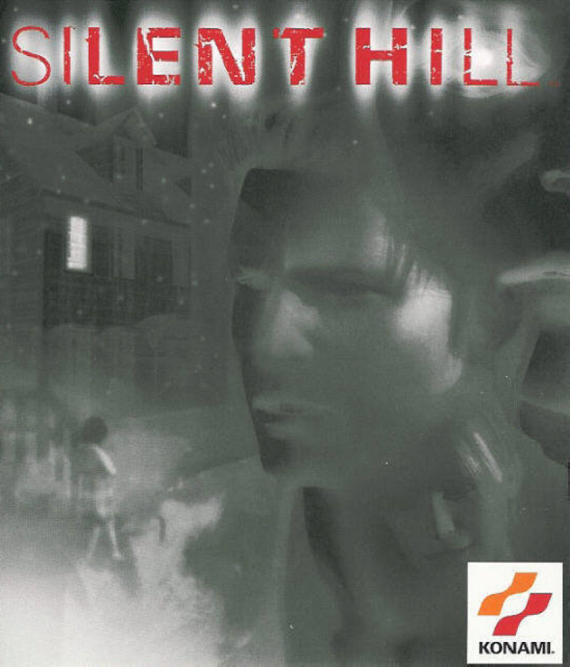 Silent Hill 1 OST - Die