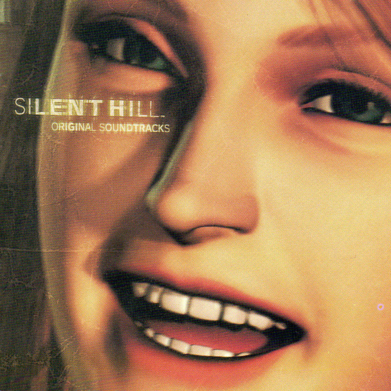 Silent Hill 2 OST - Not Tomorrow