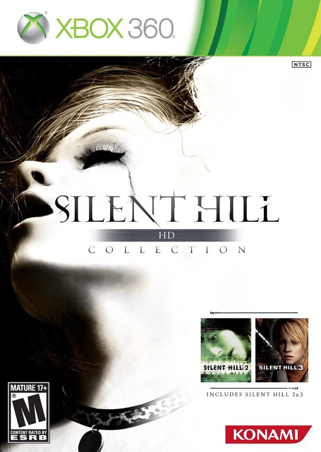 Silent Hill - 3