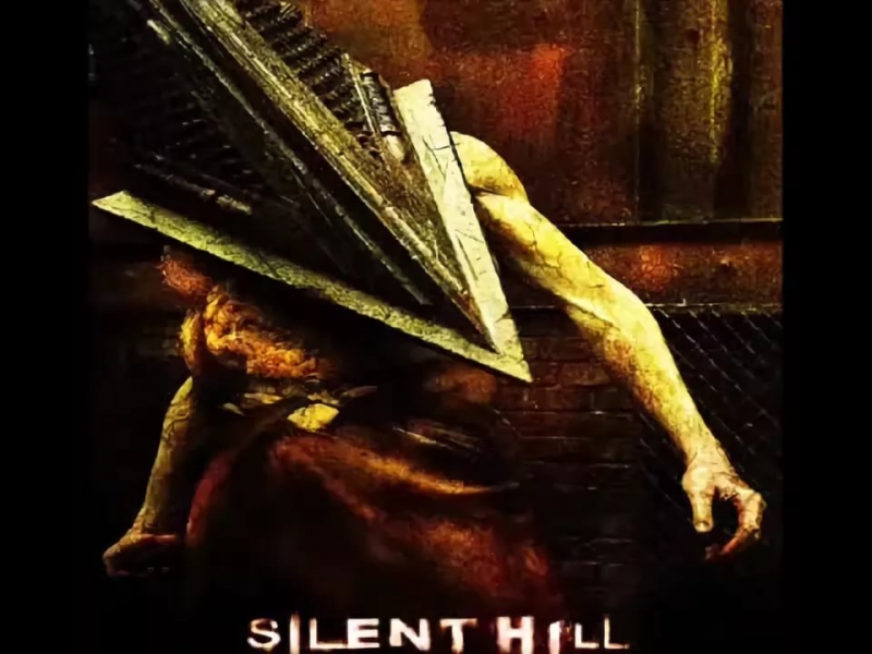 Silent Hill 3 Unreleased OST