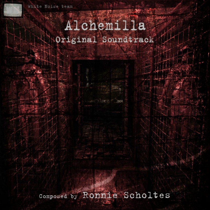 Silent Hill Alchemilla (Ronni Scholtes) - 92 - Main Theme [Сборник "Welcome to Silent Hill"]