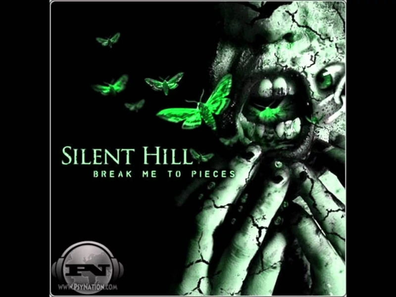 Silent Hill - Dedicated 4 the Yawns